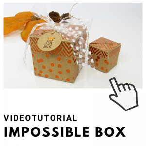 Impossible Box Anleitung